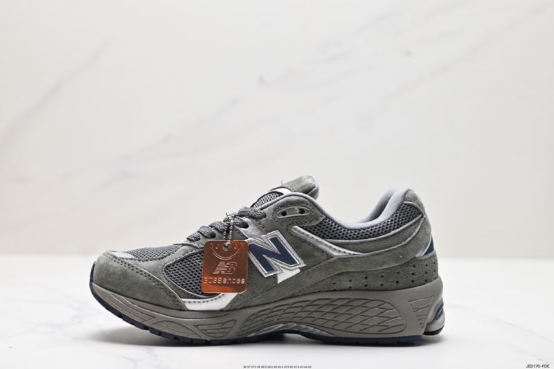 New Balance Shoes